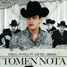 Stream Brenda Lizeth Badillo