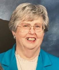 Mavis 'Joan' Sheets-Handley