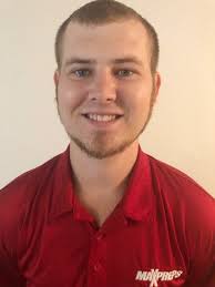 Quincy Wright's St. Mary's Prep Career Home