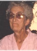 Evelyn Meyer Obituary