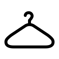 Get free clothes hanger icons in ios, material, windows and other design styles for web, mobile, and graphic design projects. Clothes Hanger Icons Download Free Vector Icons Noun Project