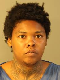 OCTAVIA ALEXANDER, RAYSHALONDA 32 BLACK F CHARGES: 720 ILCS 5.0/24-1.7-A  POSS FIREARM REPEAT FEL OFFEN OFFENSE AS CITED 625 ILCS 5.0/11-501-A-4 IVC 