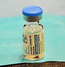 La vacuna de janssen estaba llamada a ser el impulso clave para el ritmo de vacunación de españa. Johnson Johnson Covid 19 Vaccine Wikipedia