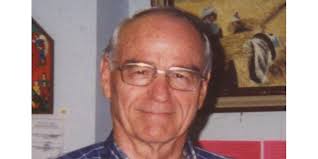 Carole Currie: The passing of a living saint