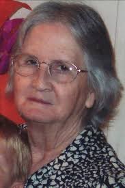 OBIT: Lucy Petty