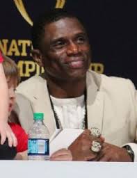 Sportspeople from LaGrange, Georgia