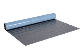 Rouleau bitume vert , x 10m, iko est sur leroymerlin. Revetement Bitumeux Autocolland Gardentop Stick Alu Iko