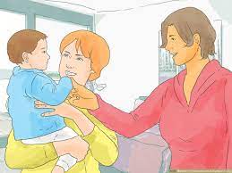 Contact the texas department of child protective services. 6 Ways To Terminate Parental Rights In Texas Wikihow