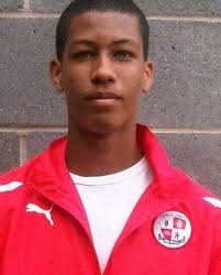 Jonte joins Crawley's academy