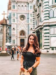 22 Florence Instagram Spots to Visit on Your Italy Trip - Madison's  Footsteps