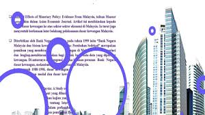 Evolusi perolehan kerajaan di malaysia. Dasar Kewangan Di Malaysia