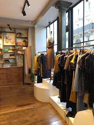 Le qi gong ou « travail de l'énergie » est un art « codé ». Sessun La Nouvelle Boutique Sessun Batignolles Est Facebook