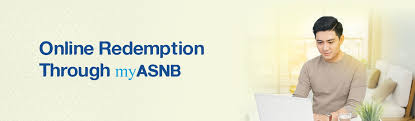 First of all, you need to have an asnb account. Asnb Withdrawal Online Here S How