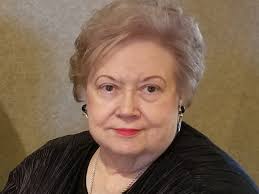 Betty Jean (Eidson) Pence Obituary (1943