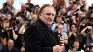 In 2008, she also directed her first operette les contes d'hoffmann (tales of hoffman) at the vaux le vicomte castle, the castle which inspired king louis xiv to build versailles. French Actor Gerard Depardieu Charged With Rape Sexual Assault