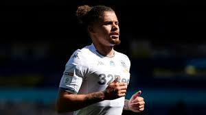 England's kalvin phillips applauds fans at the end of the game. Kalvin Phillips Inclusion In The England Squad Is Completely Justified