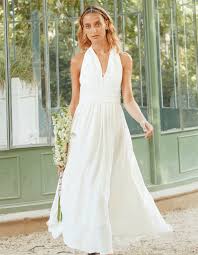 Cool idée pour votre mariage romantique au style vintage. Ces Robes De Mariee Retro Pour Avoir Une Look Vintage Le Jour J Elle