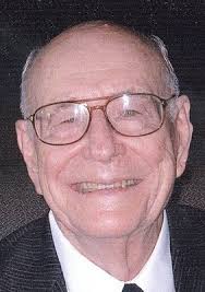Robert Earl Behnke (1921-2010)