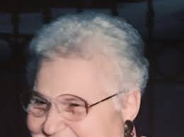Helen Womack (1927-2016): Music teacher sang in Sweet Adelines, at Maumee  church