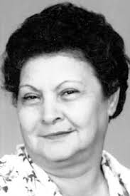 Elda Mora Talley (1929-2013)