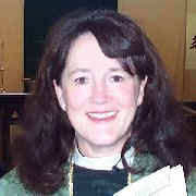 Rev Peggy Sue Bosmyer Campbell (1948-2008)