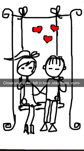 Pin By Lina Ales On Snapchat Drawings By Linaales Heart Quotes Snapchat Drawing Rumi