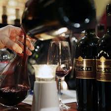 Wine: Bordeaux seeks to cultivate the collectors of tomorrow