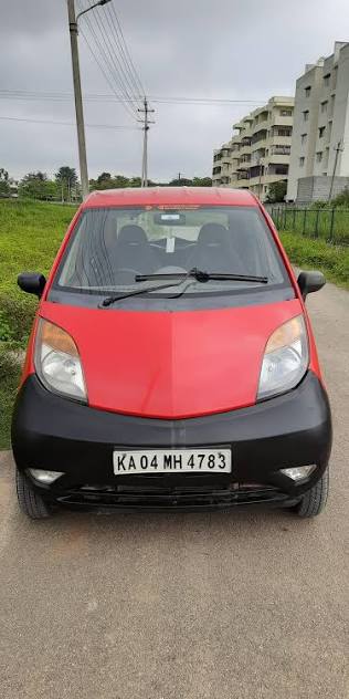 2010 Tata Nano CX for sale in Bengaluru