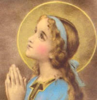 The Nativity of the Blessed Virgin Mary