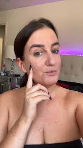 She a bad bitch & she already know it 💙🩵💙