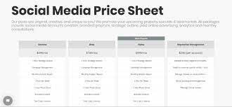 Youtube channel set up and brand customization: How Much To Charge For Social Media Management Guide Mavsocial