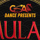 Mulan: A CSA Dance Production event in Fort Smith, AR