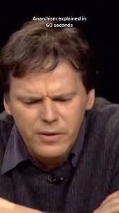 David Graeber explains Anarchism., ., ., ., ., ., ., #philosophy #anarchism  #politics , #left