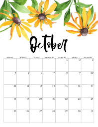 2020 Free Printable Calendar Floral Paper Trail Design Monthly Calendar Printable Free Printable Calendar Print Calendar