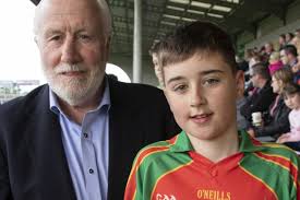 Aidan's retain urban honour