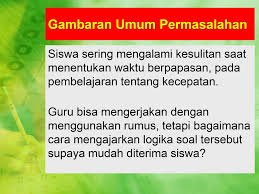 Maybe you would like to learn more about one of these? Analisis Penerapan Materi Modul 2 Matematika Ppg Sd 2021 Rifanfajrin Com