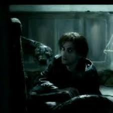 They shared a bond instantly. Barty Crouch Jr Barty Crouchjr Twitter