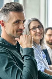 Programs — American CEO