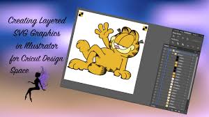 Download Creating Layered Svg Graphics In Illustrator For Cricut Design Space My Graphic Fairy
