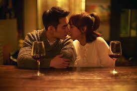 Adegan film hot panas thailand l 18+ no sensor. Bibz Spoils More Than Blue Taiwanese Movie Review With Spoilers Bibz Eats