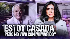 ¿Por qué Mauricio Navas y Yesenia Valencia no viven juntos? Tienen 15 años casados