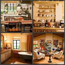 Bathtub Sheer Linen Curtain Surround Its Complicated House Sweet Home Home