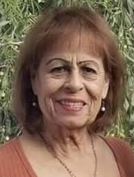 YOLANDA QUINONES Obituary (1948