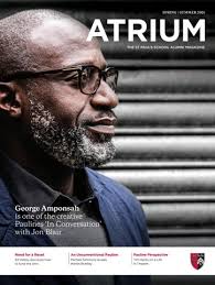 The Founding of the National Youth Theatre