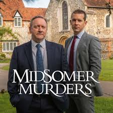 Midsomer Murders: The Creeper (2009) | Mubi