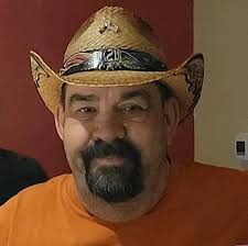 Alan Horan in people