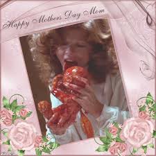 Mother's day greeting card | horror mother's day you can personalize the text on the inside! Happy Mother S Day To Our Favorite Horror Movie Moms Riot Daily