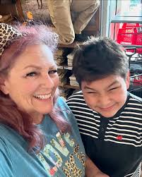 Barbara Ellen Reagan (@mamababbs) • Instagram photos and videos