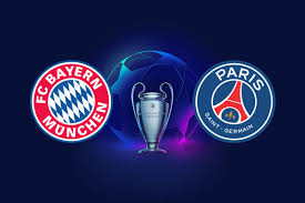 David ramos e sebastian widmann/bongarts via getty images. Bayern De Munique X Psg Um Pelo Hexa O Outro Pela Eternidade By Joao Octavio Laux Mezzala Medium