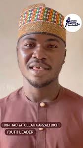Shirye Muke Akan Kowane Zai Taba Muhibbar Waliyyin Allah Kuma Sanata  Alummar Wato Sen. Barau Jibrin CFR. , A Shirye Muke Duk Wanda Yace Kule  Zamu Ce Masa Chass , Hadiyatullah Garzali Bichi , Youth ...